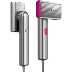 Steamer for Clothes, Portable Travel Handheld Clothing Wrinkles Remover for Clot